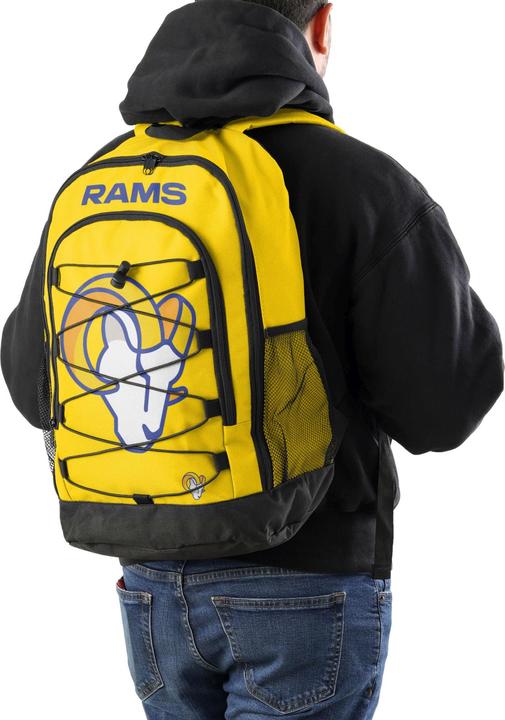 Image du produit Foco Sac à dos NFL Bungee Los Angeles Rams