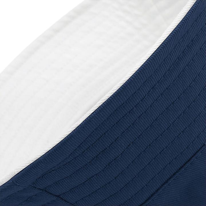 Immagine prodotto Beechfield Cappello da sole reversibile Cappello da pescatore (S, M)