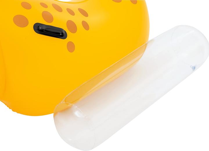 Produktbild Bestway Aufblasbares Nashorn-Poolspiel