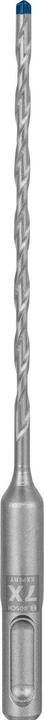 Image du produit Bosch Professional Zubehör Forets marteau Expert SDS plus-7X, 4 x 100 x 165 mm (4 millimètres)