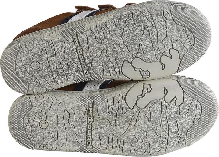 Image du produit Vertbaudet Jungensneakers mit Klettverschluss (36)