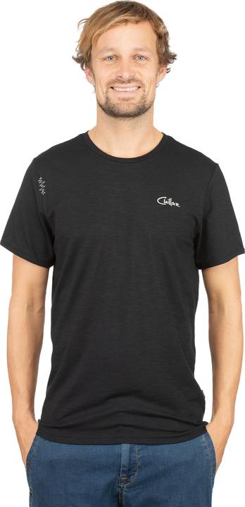 Produktbild Chillaz Mountain Logo T-Shirt (XS)