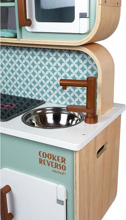 Immagine prodotto Janod Cucina Reverso