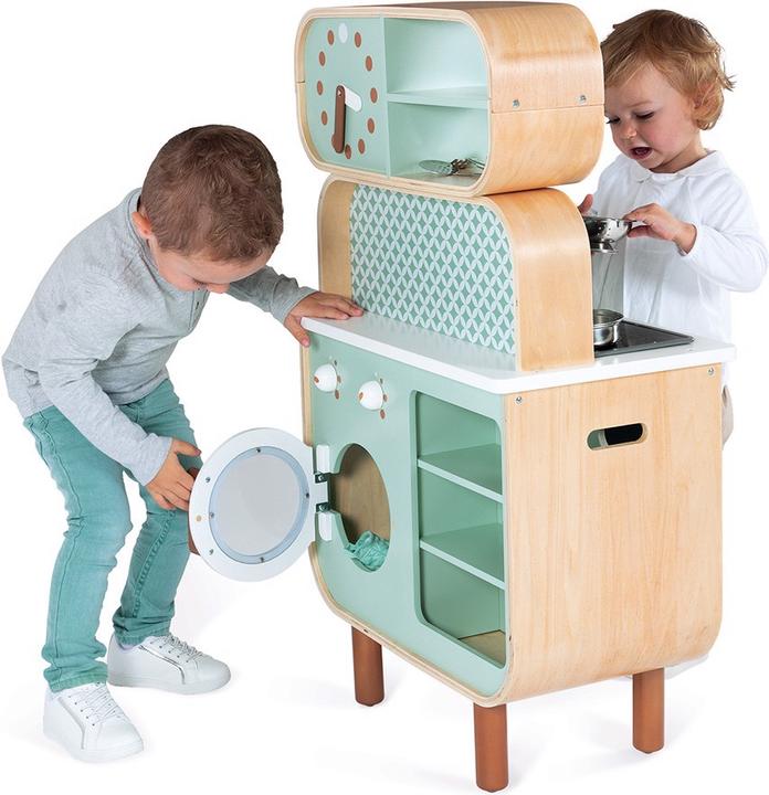 Immagine prodotto Janod Cucina Reverso