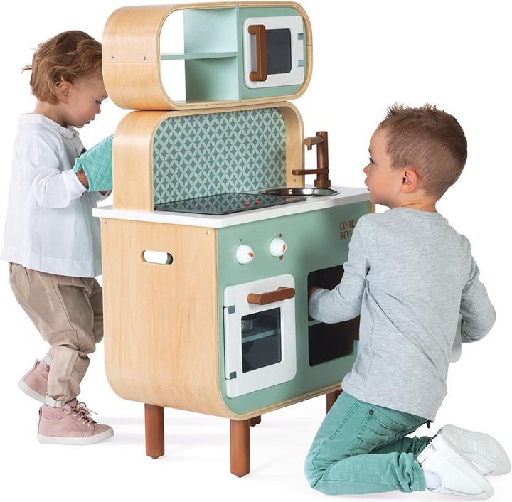Immagine prodotto Janod Cucina Reverso