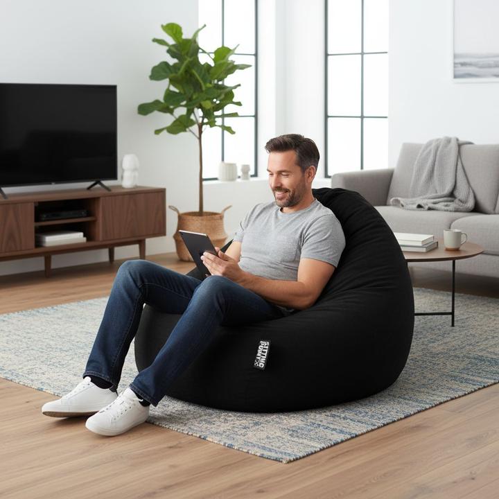 Actual product image Sitting Point Easy