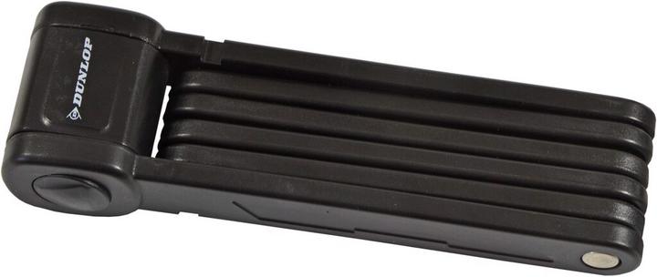 Actual product image Dunlop Folding lock (85 cm)