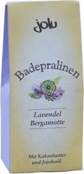 Lavender, Bergamot
