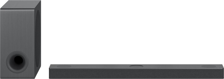 Produktbild LG S80QY (480 W, 3.1 Kanal)