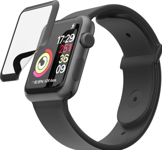 Produktbild Hama Hiflex Displayschutz