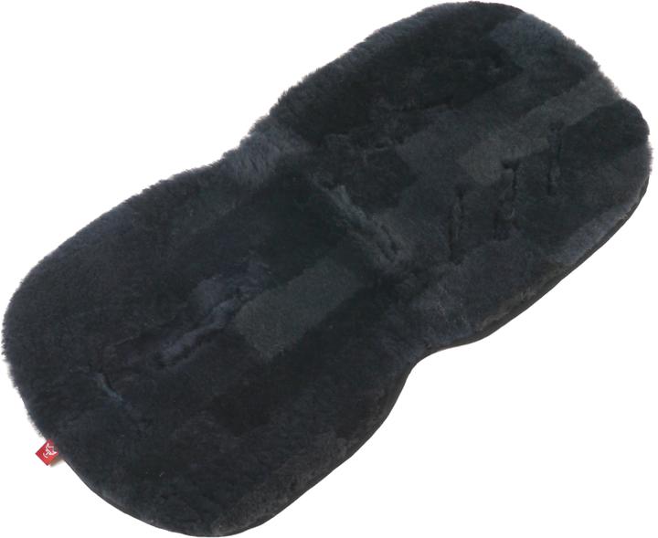 Actual product image Kaiser Baby lambskin lining (77 cm)