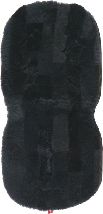 Actual product image Kaiser Baby lambskin lining (77 cm)