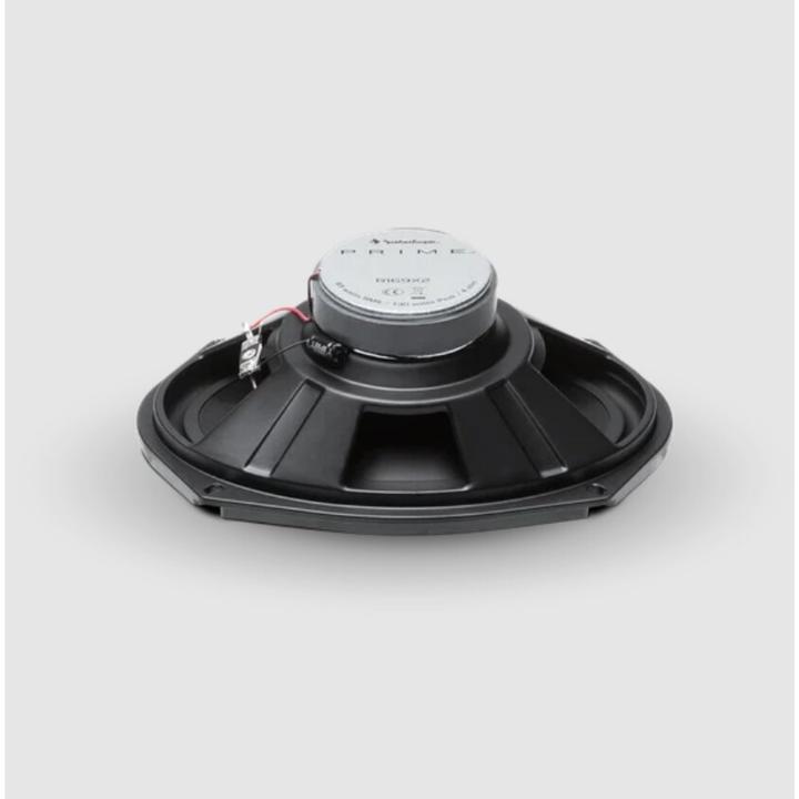 Actual product image Rockford Fosgate Prime R169X2 2-Way 6x9" Speaker (65 W, 15.24 cm)