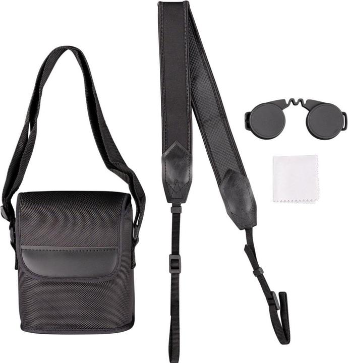 Produktbild Dörr Fernglas Puma 8x42, Schwarz (8 x, 42 mm)