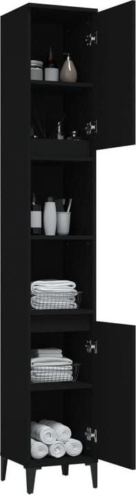 Image du produit vidaXL Agustin (30 x 30 x 190 cm)