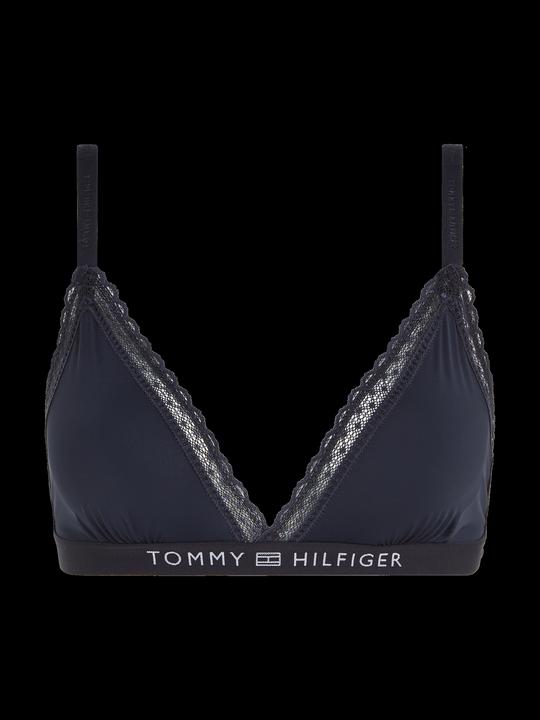 Immagine prodotto Tommy Hilfiger Bralette a triangolo sfoderata - 91433 (XS)