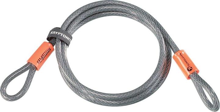Actual product image Kryptonite KryptoFlex 710 (220 cm)