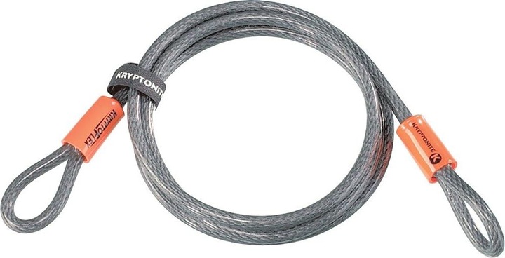 Actual product image Kryptonite KryptoFlex 710 (220 cm)