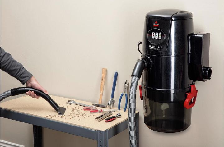 Produktbild Bissell Multi Clean Garage Pro