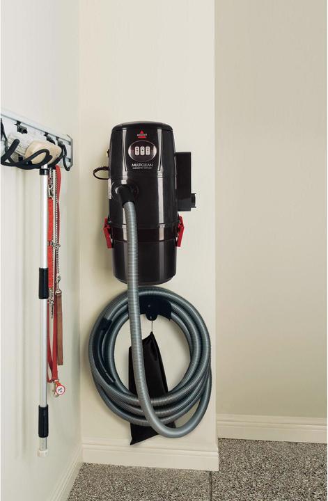 Produktbild Bissell Multi Clean Garage Pro