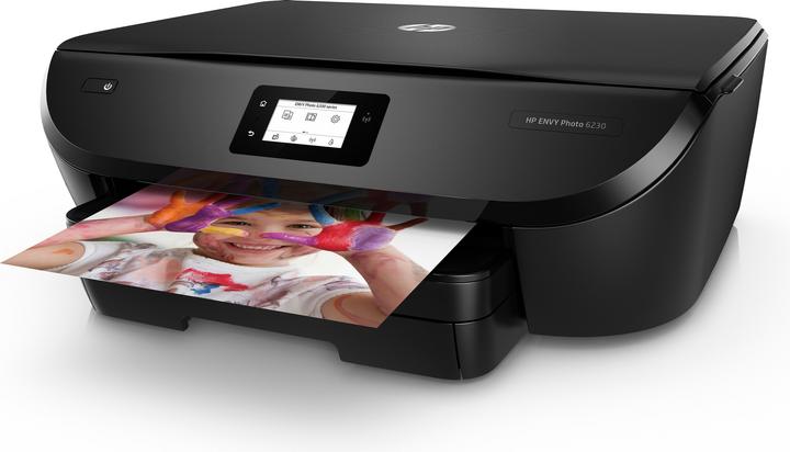 Image du produit HP Photo Envy 6230 (Encre, Couleur)