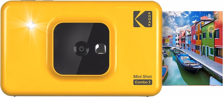 Productafbeelding Kodak Mini Shot Combo 2