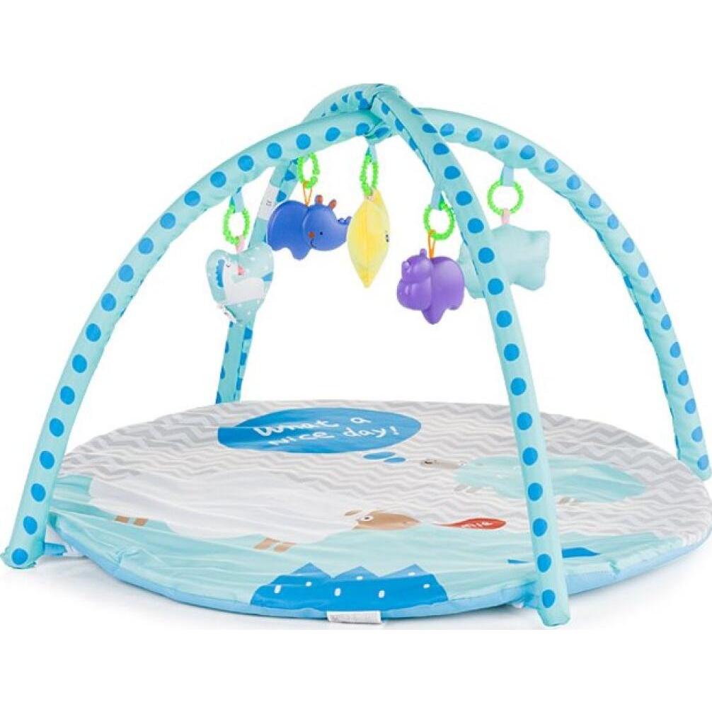 Chipolino, Krabbeldecke + Spielbogen, Spielbogen Schaf Krabbeldecke