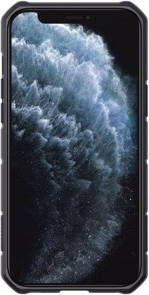 Produktbild Nillkin CamShield Armor Series Hardcase Hülle (Apple iPhone 12 Pro Max)