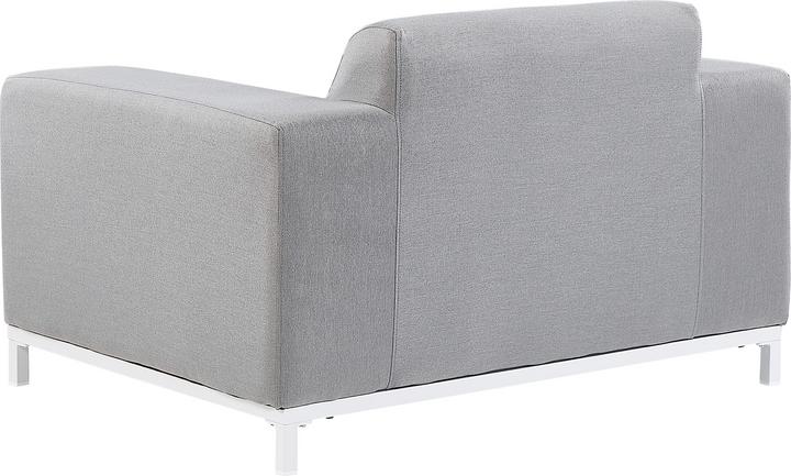 Actual product image Beliani Rovigo