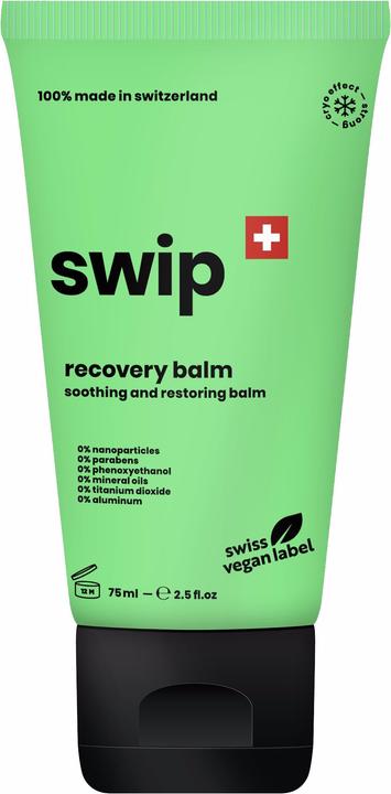 Produktbild Swip Recovery Balm (Körpercreme, 75 ml)