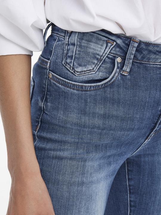 Produktbild Only ONLFOREVER Hohe Taille Skinny Fit Jeans Skinny Jeans (30)
