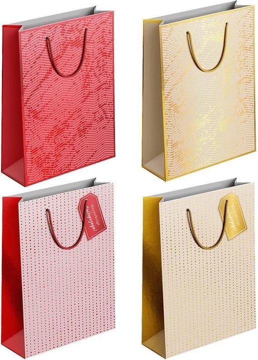 Produktbild Incood L MIX Geschenktüte (Geschenktüte)