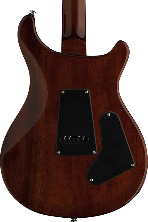 Image du produit PRS SE Standard 24-08 Lefty (Guitare électrique, Palissandre, érable, Bound acajou)
