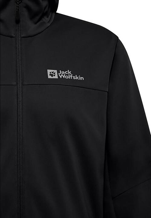 Produktbild Jack Wolfskin Feldberg Hoody M (XXL)