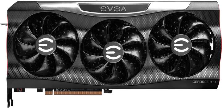 Produktbild EVGA GeForce RTX 3080 FTW3 Gaming (10 GB)