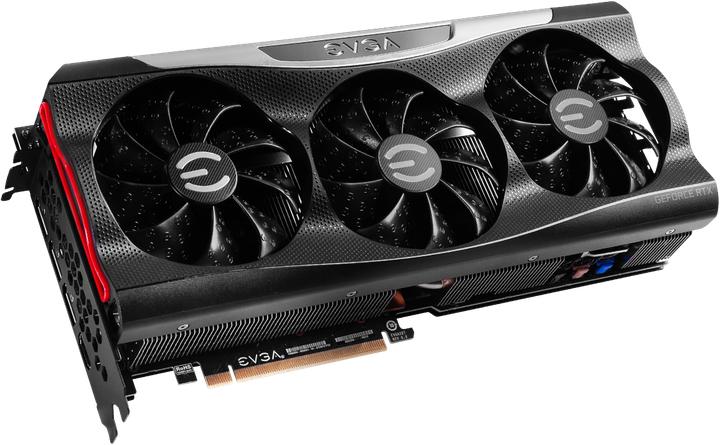 Produktbild EVGA GeForce RTX 3080 FTW3 Gaming (10 GB)