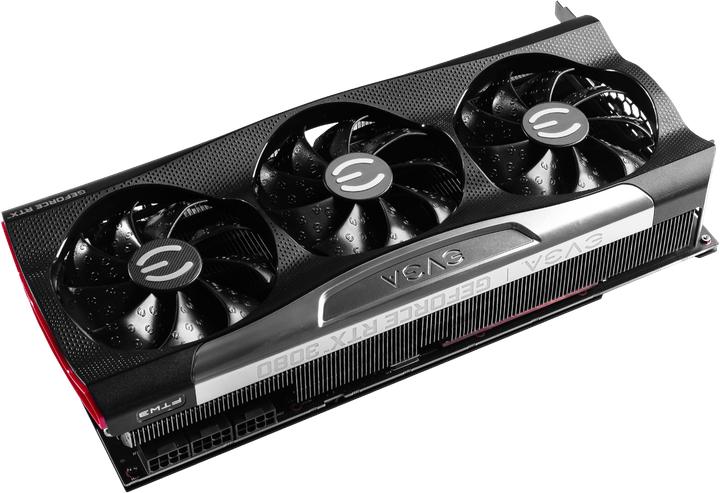 Produktbild EVGA GeForce RTX 3080 FTW3 Gaming (10 GB)
