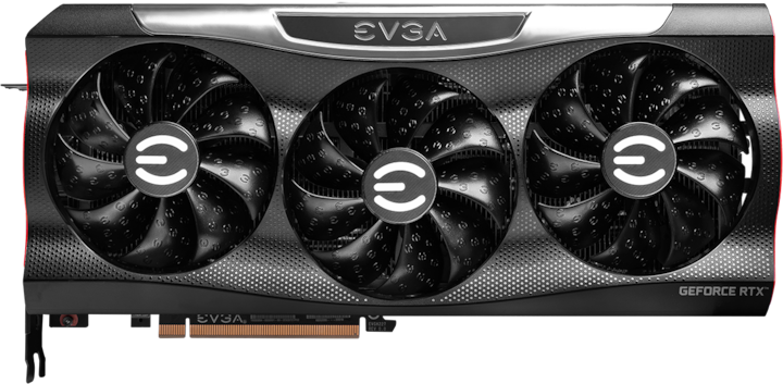 EVGA GeForce RTX 3080 FTW3 Ultra Gaming (10 GB)