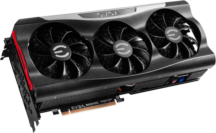 Productafbeelding EVGA GeForce RTX 3080 FTW3 Ultra Gaming (10 GB)