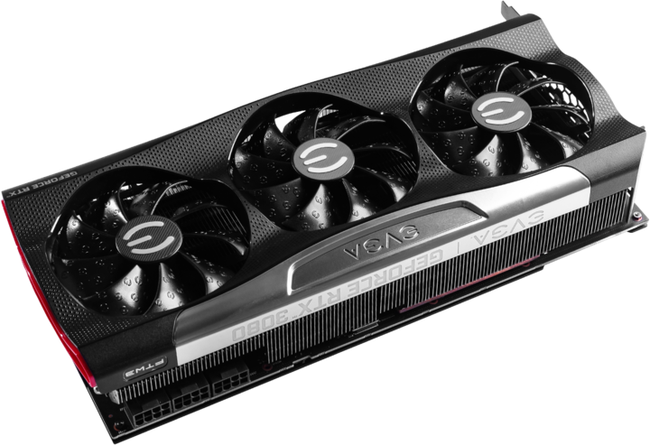 Productafbeelding EVGA GeForce RTX 3080 FTW3 Ultra Gaming (10 GB)
