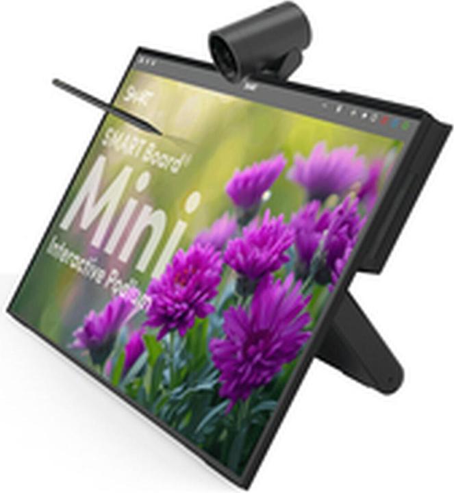 Image du produit smart Mini 727 (3840 x 2160 pixels, 27")