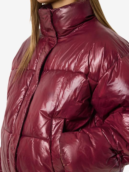 Produktbild Noisy May Beschichtete Pufferjacke (L)