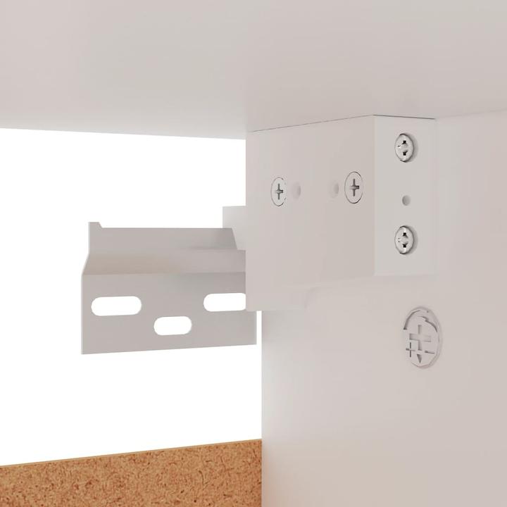 Image du produit vidaXL Anni (60 x 35 x 70 cm)