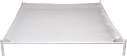 Holos Rete di asciugatura impilabile 71 x 71 cm