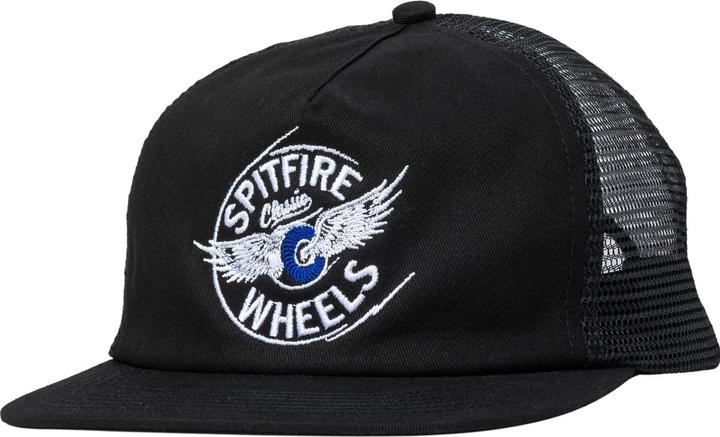 Produktbild Spitfire Flying Classic Mesh Snapback
