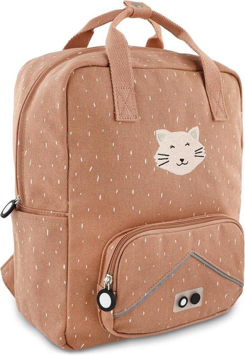 Actual product image Trixie Baby Large rucksack, Mrs Cat