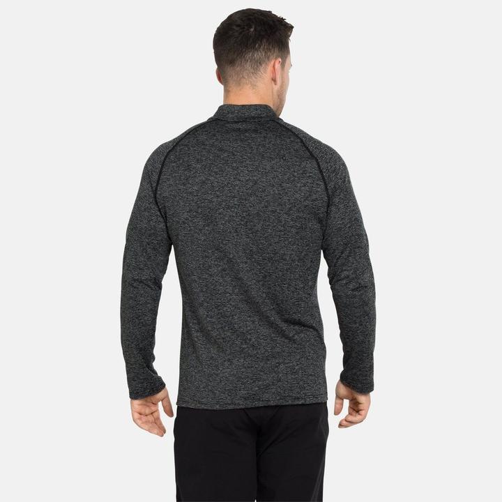 Actual product image Odlo Sesvenna Half Zip Longsleeve (XL)