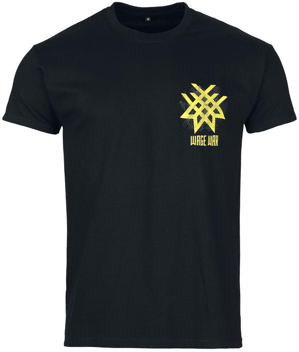 Produktbild Wage War Magnetic (M)