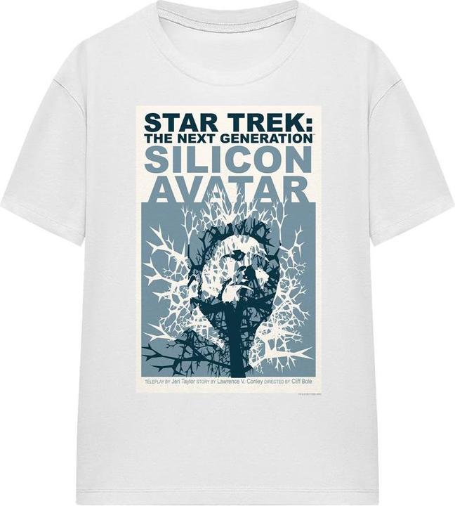 Produktbild The Next Generation Season 5 Episode 4 TShirt (XL)