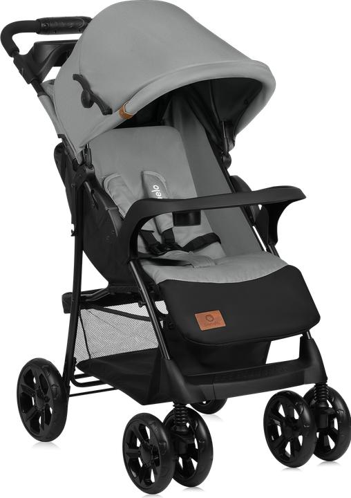 Actual product image Lionelo Emma Plus